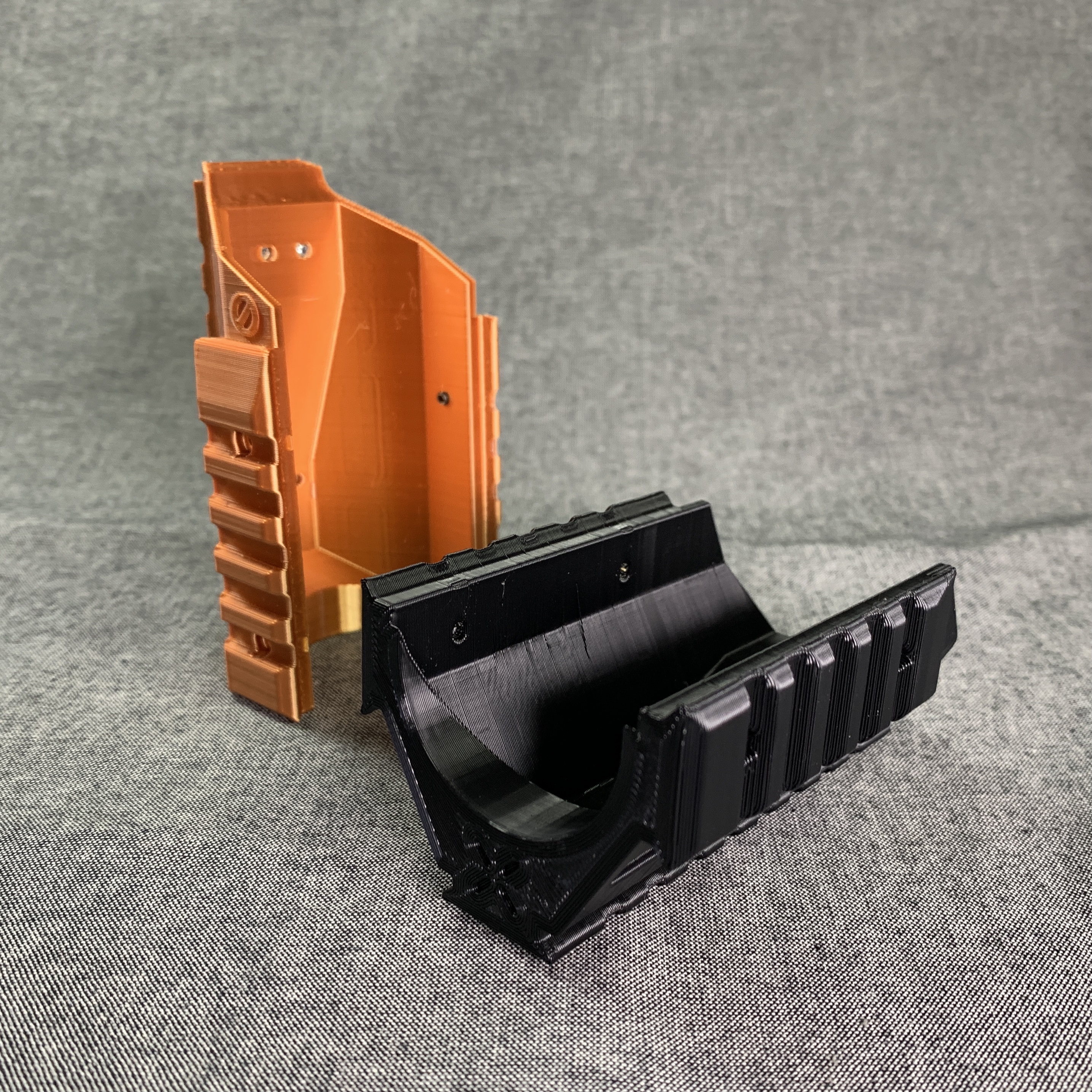 Dart Zone Aeon Pro Tacticool Kit — miniatura 7
