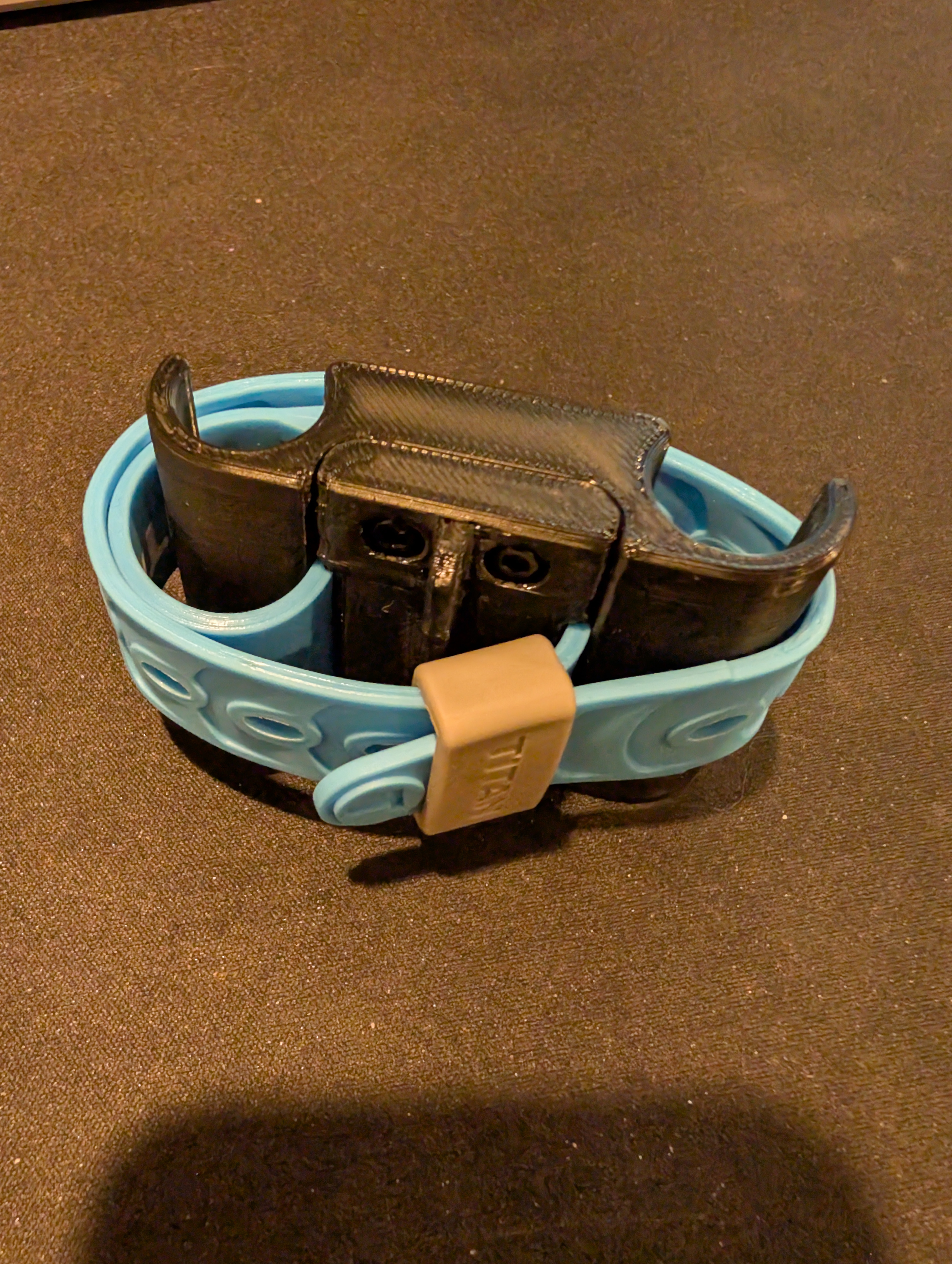 Modular Ski Strap — thumbnail 2