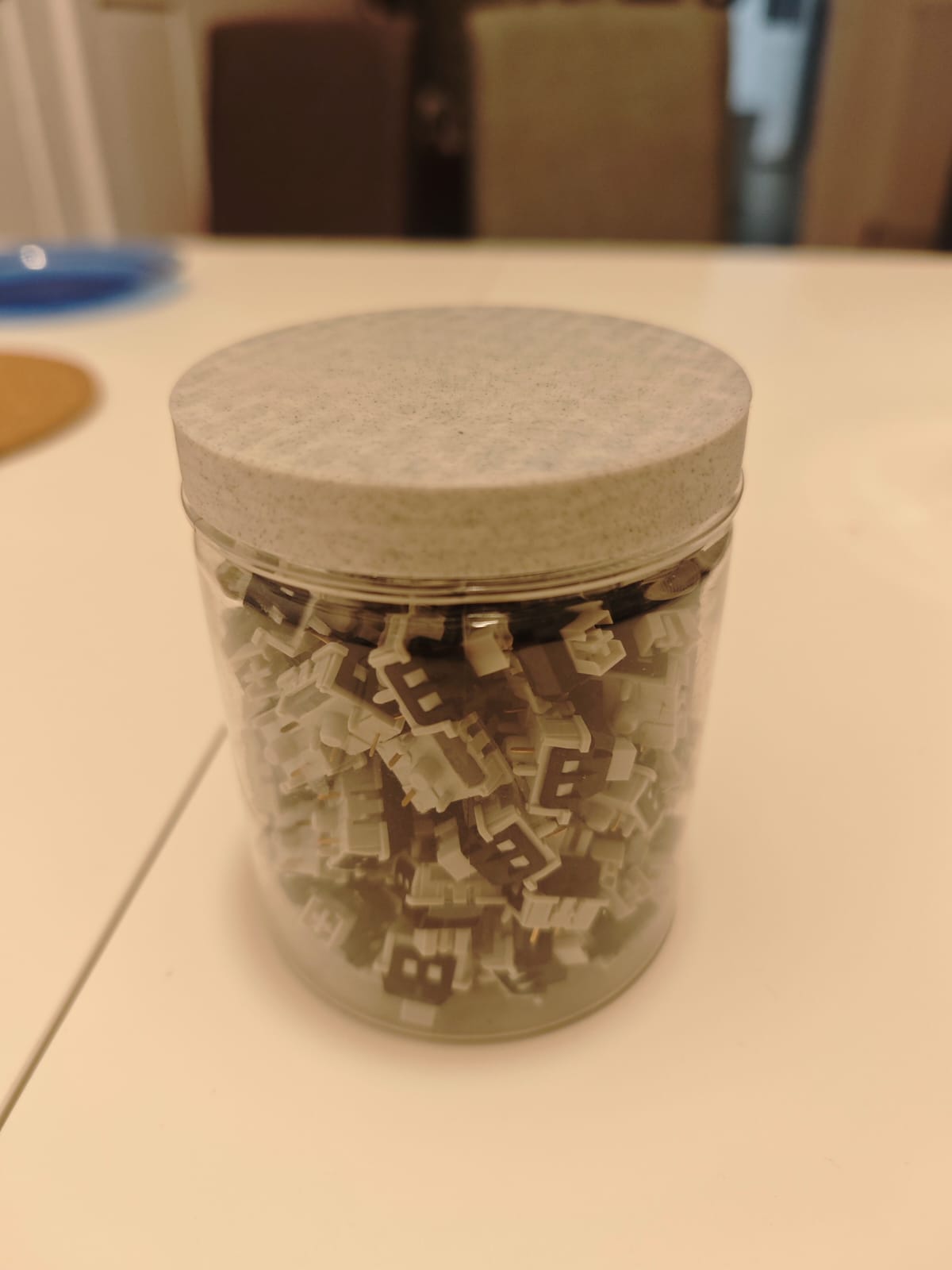 Everydays 013 – Replacement Lid for Switch Box