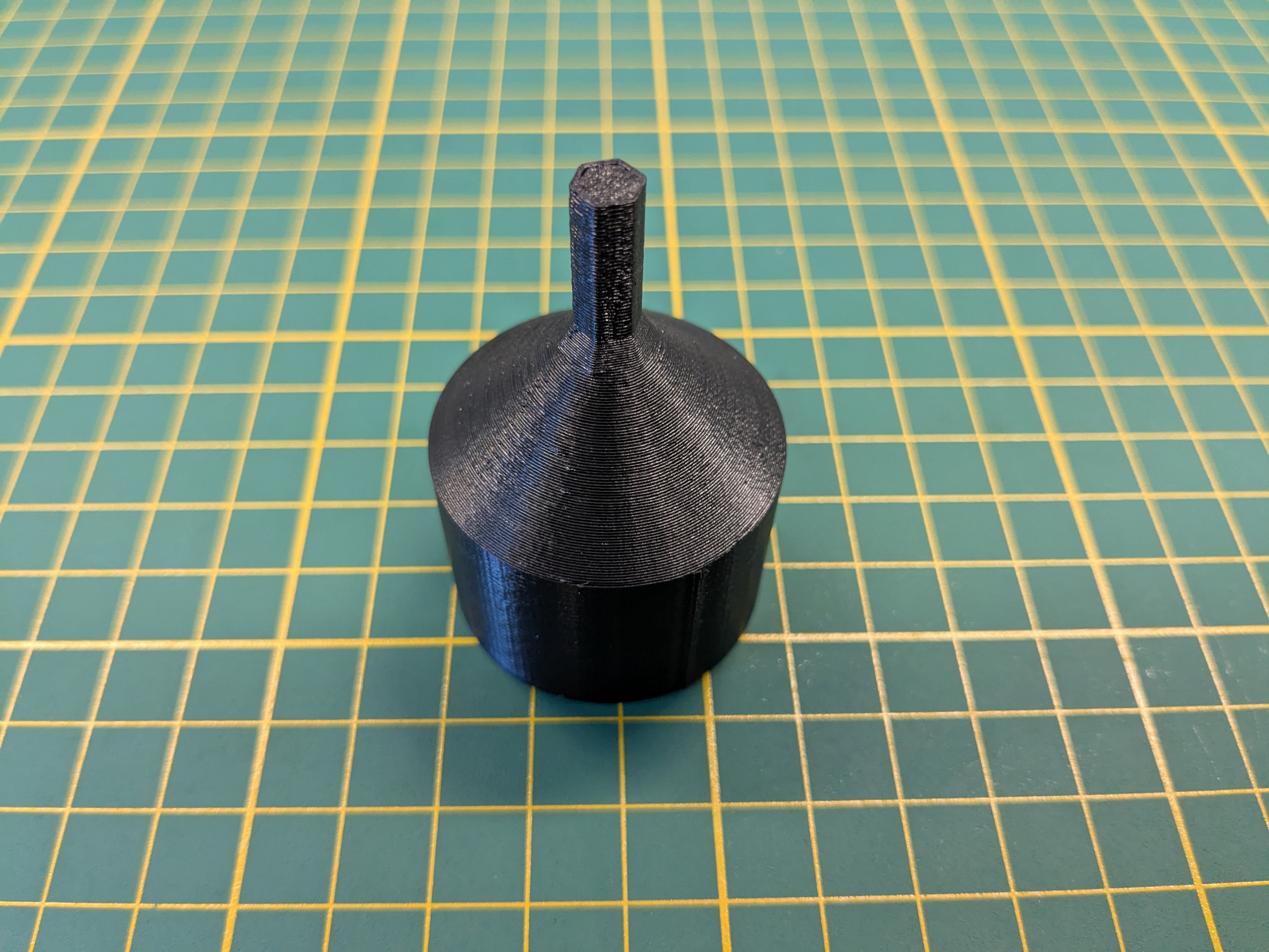 Vallejo 36mm Paint Shaker