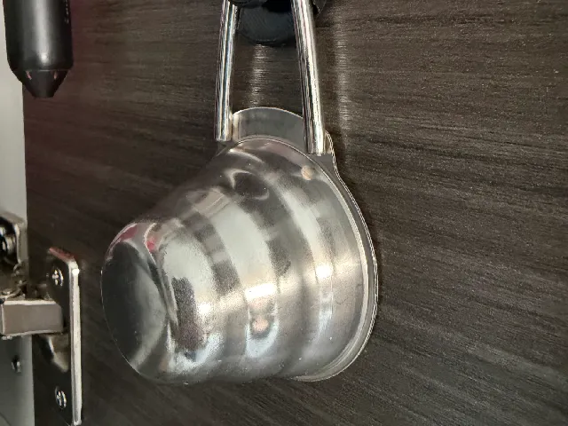 Hario V60 M-12 Coffee Measuring Scoop Holder