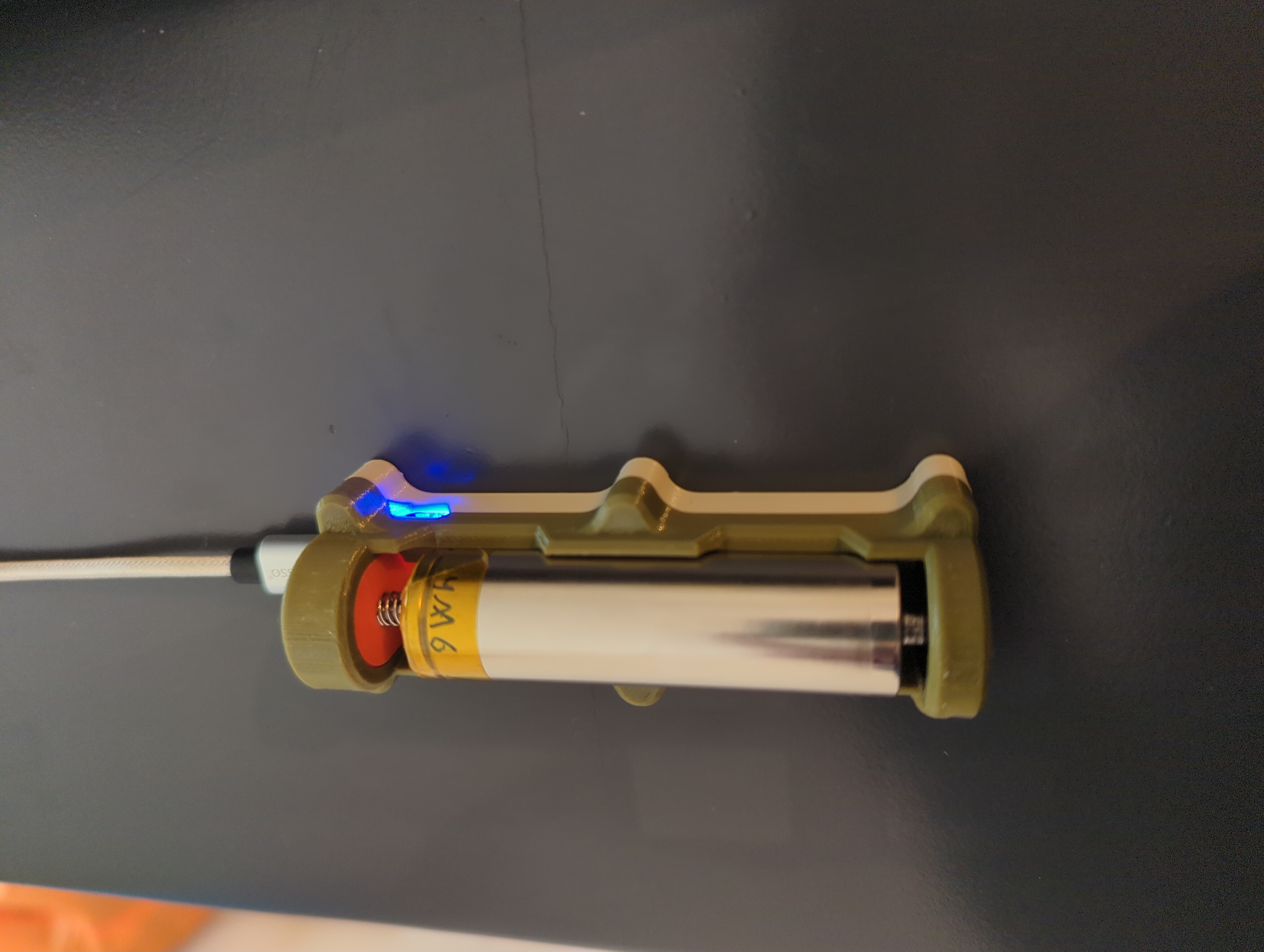 18650 Charger