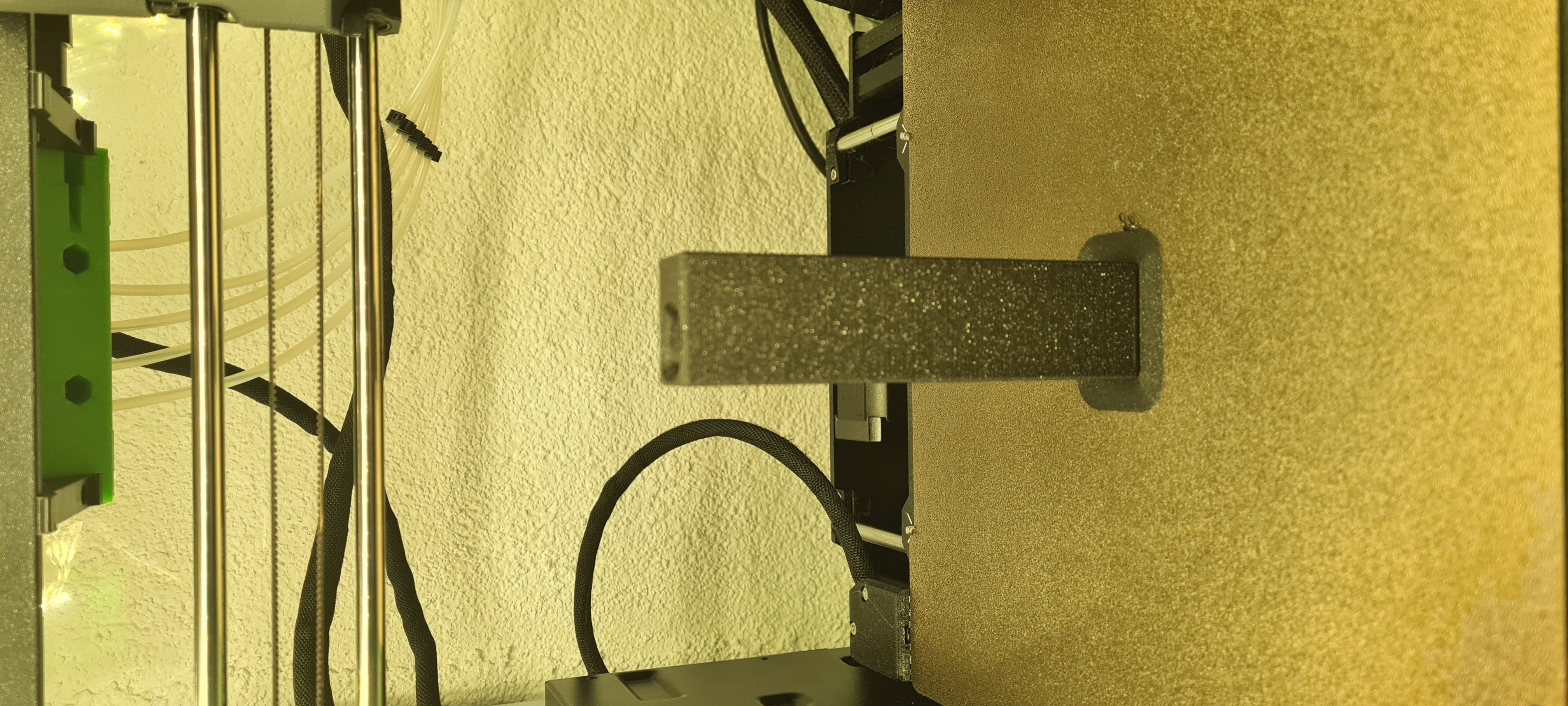 Corsair Virtuoso SE Mic Holder