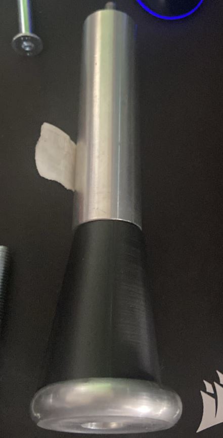 Simple Couch Riser
