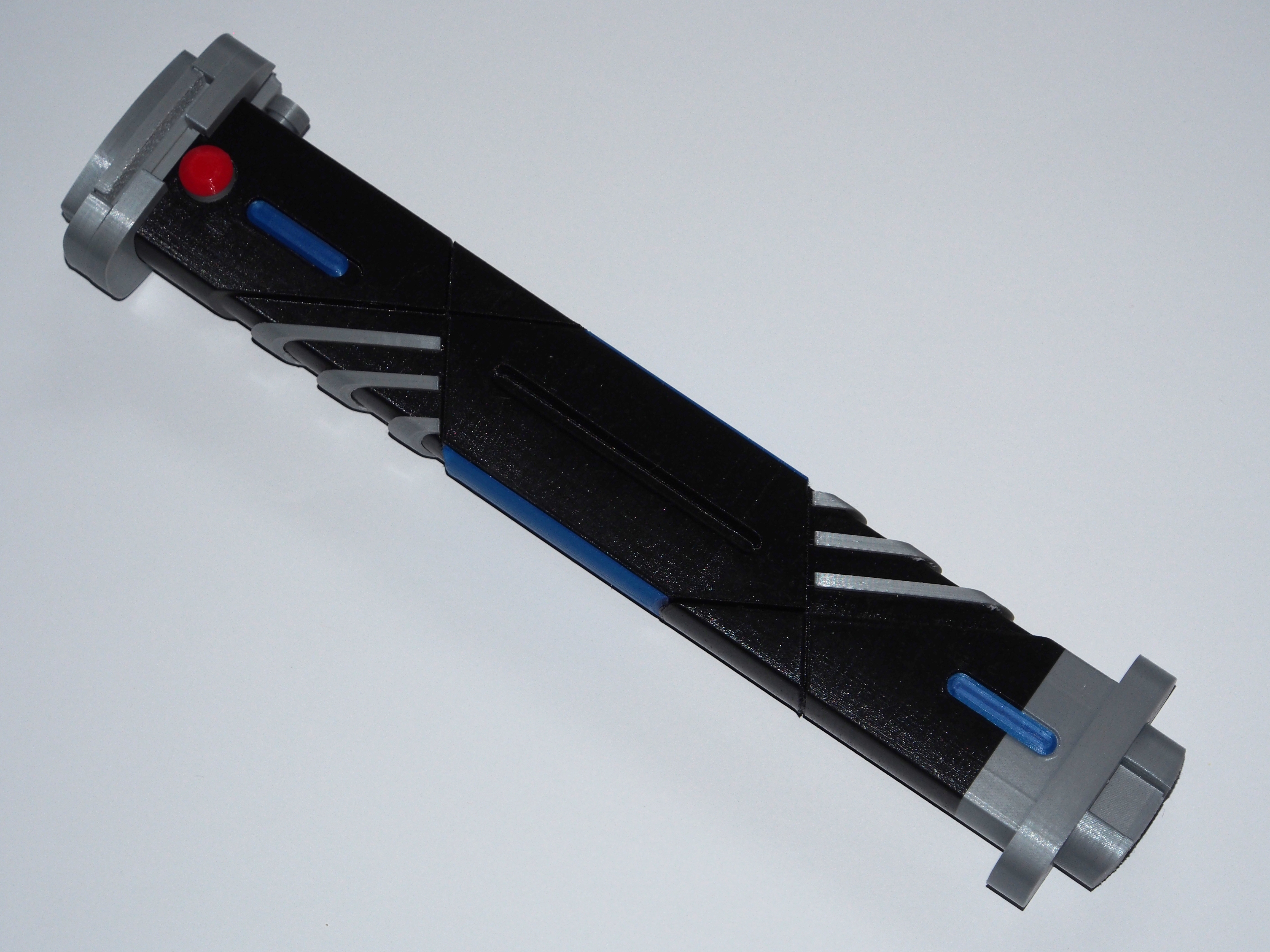 Star Wars F's Lightsaber — miniatura 2