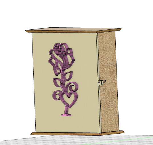 ORGANIZER GT488