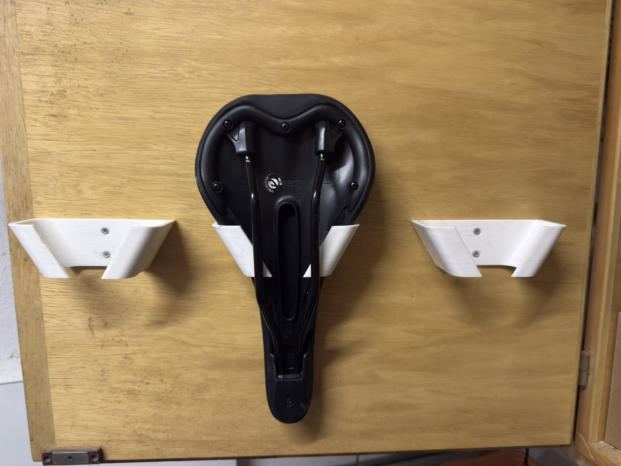 Saddle Holder — miniatura 2