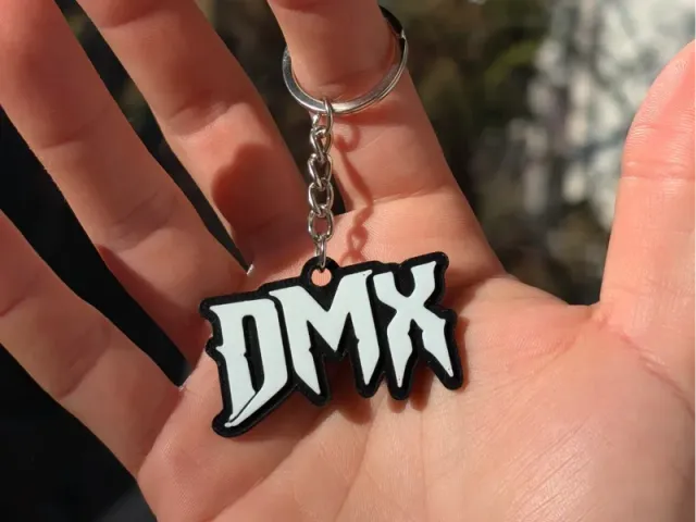 DMX - Keychain