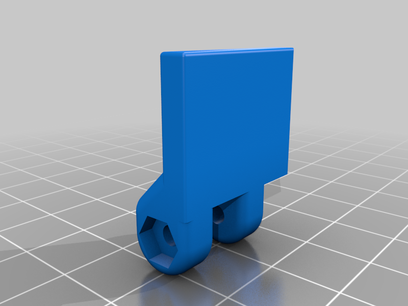 Raspberry Pi Camera Cover and Mount - UC-346 / OV5647