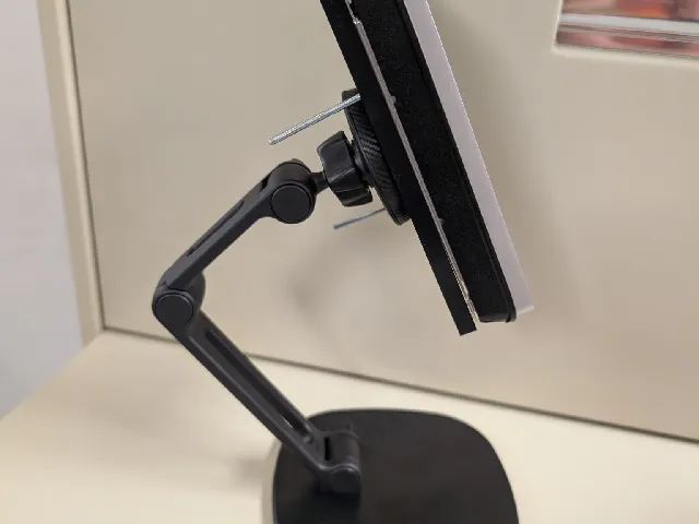 Suprema Biostation 3 MagSafe Desk Mount