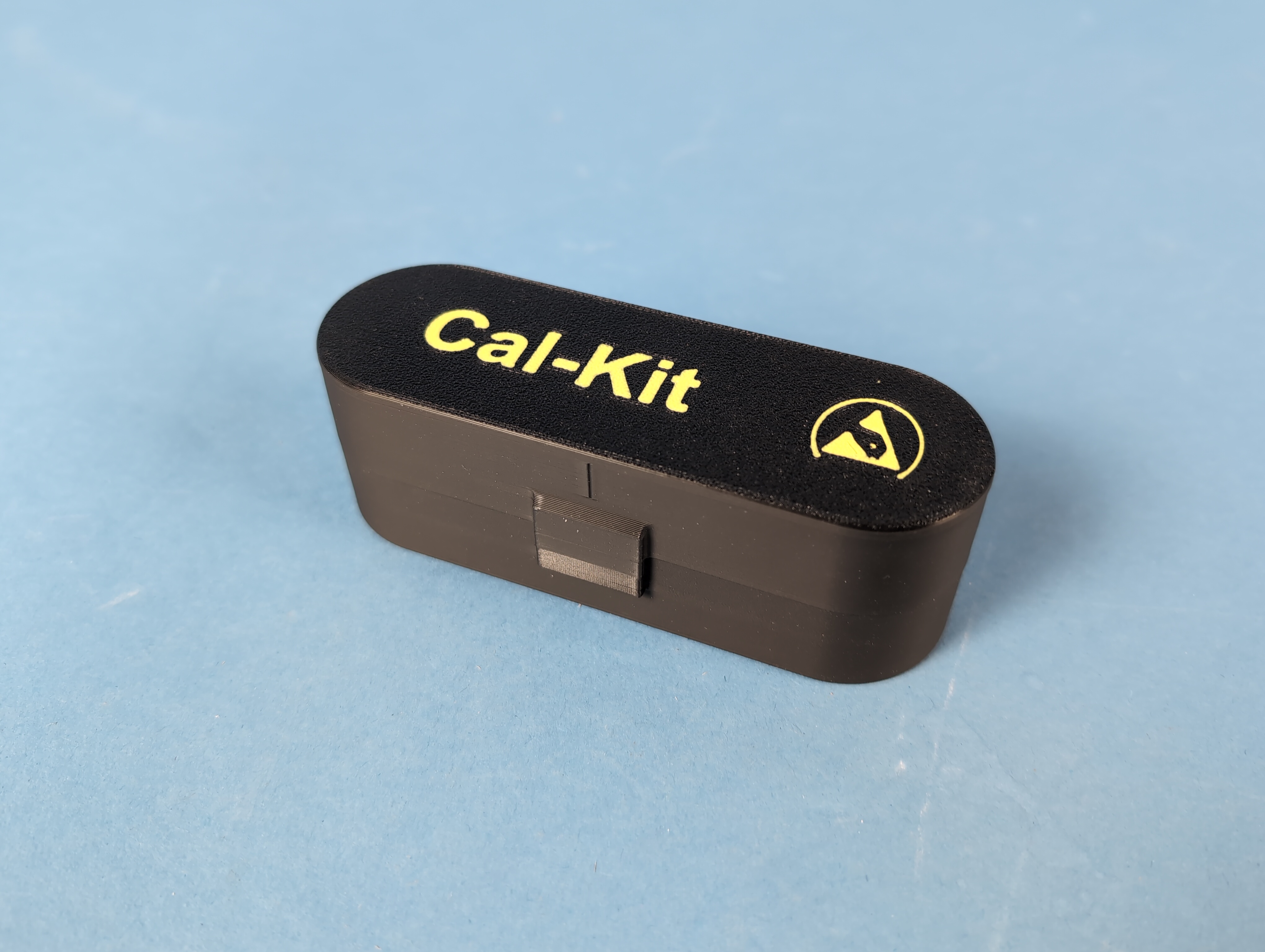 NWA Calibration Kit Storage Box