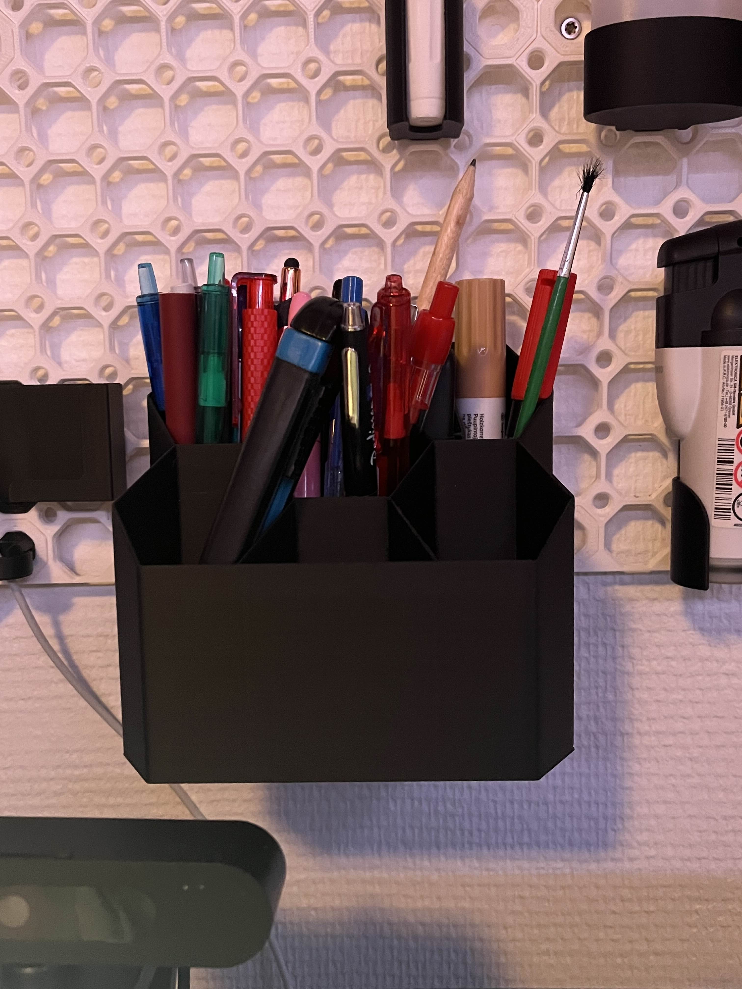 Multiboard/Multibuild - Penholder