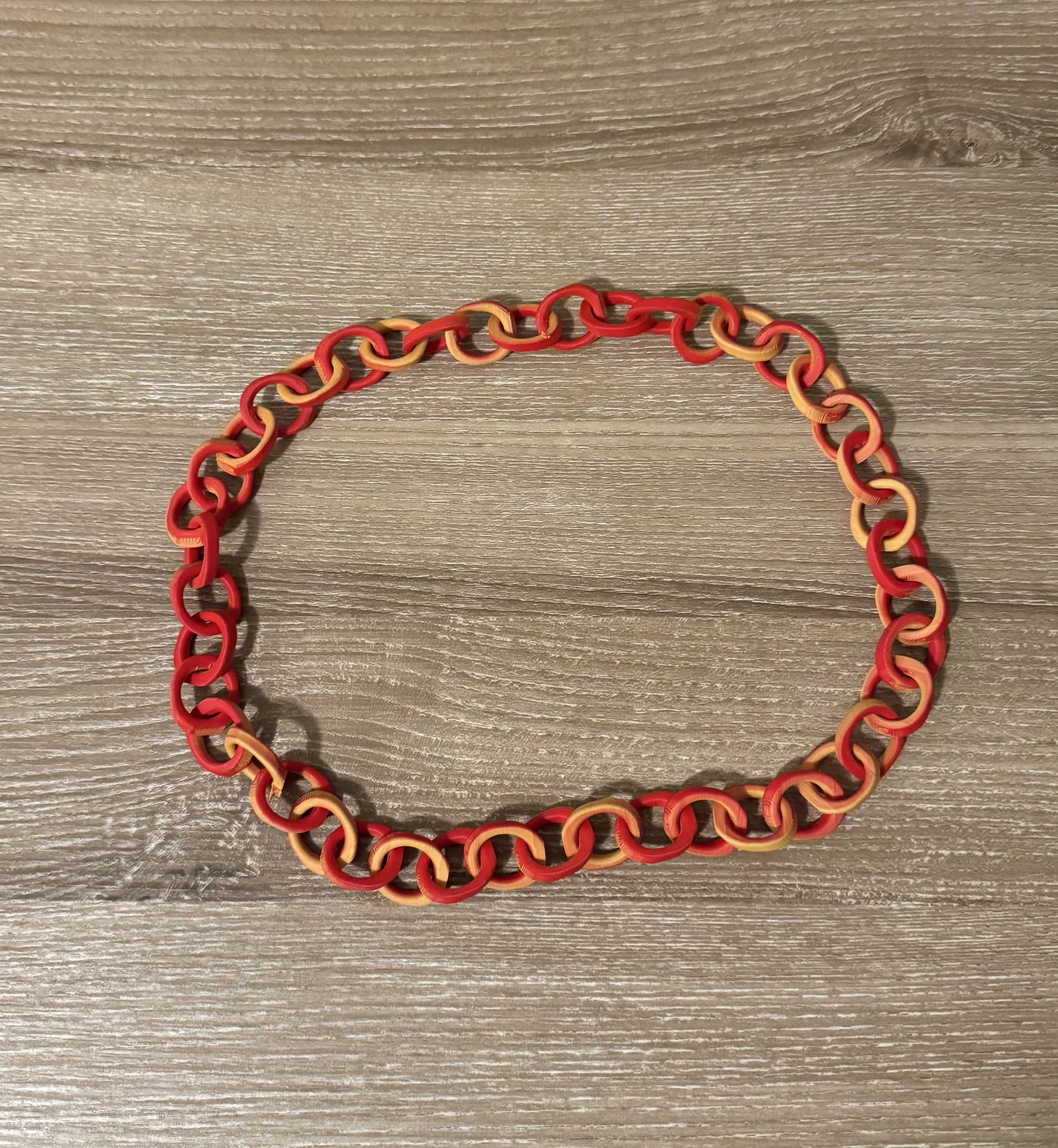 Unisex Chain