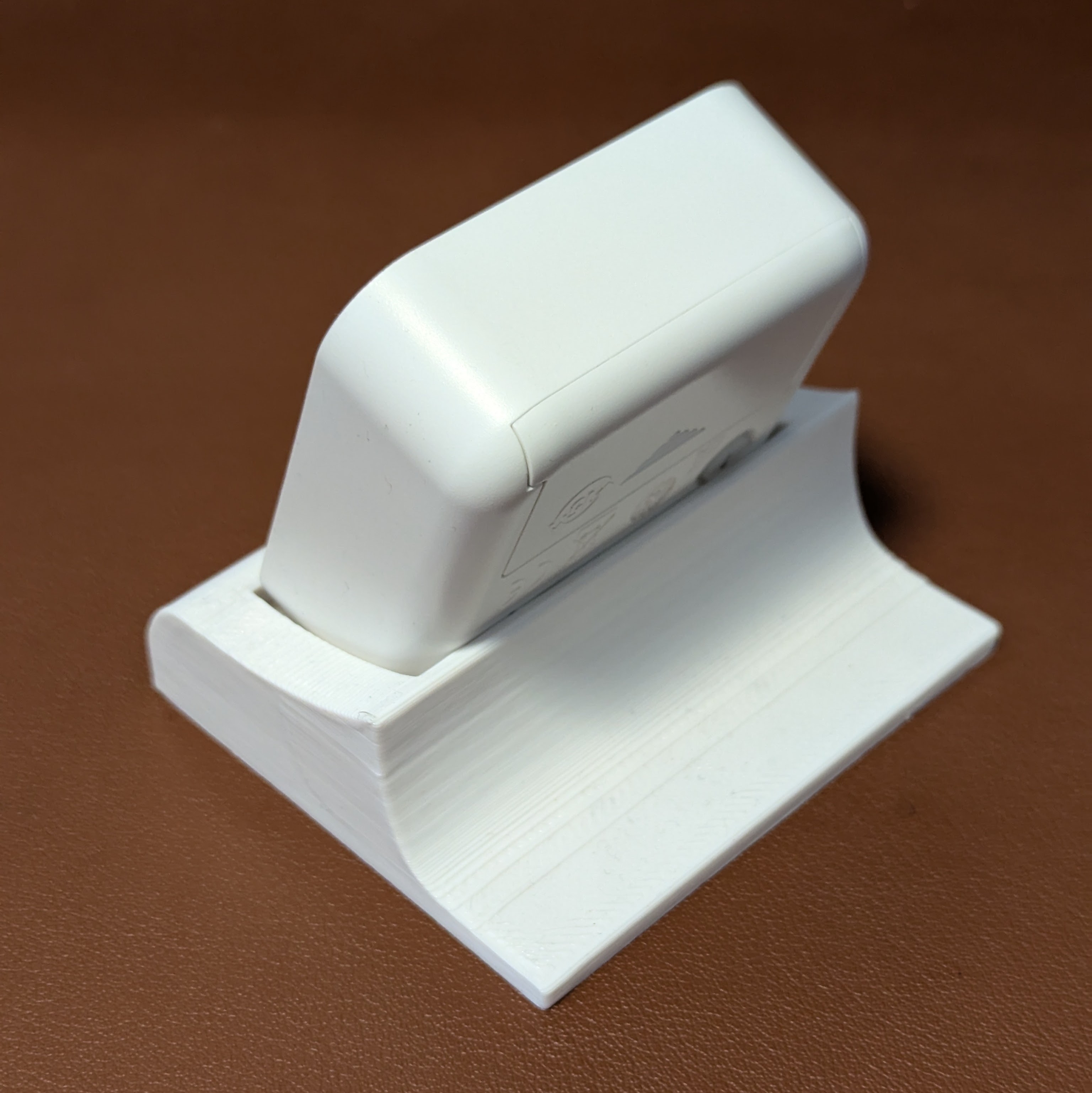 IKEA Klockis (Clock) Stand — miniatura 2