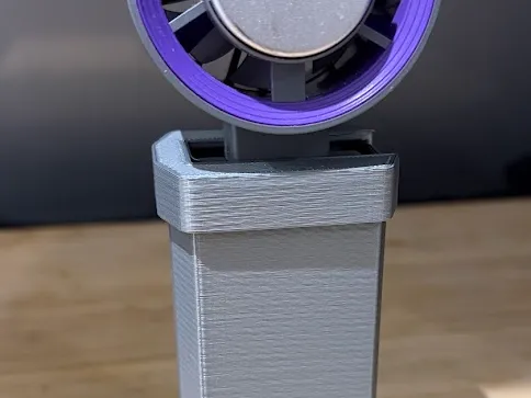 U-FAN Case (JF137 Handheld ice compress fan)