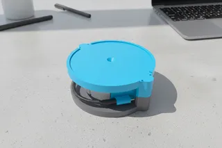 USB  Retractable USB-C to USB-C cable
