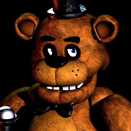 fnaf filiment cap holder