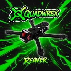 Quadwrex Reaver