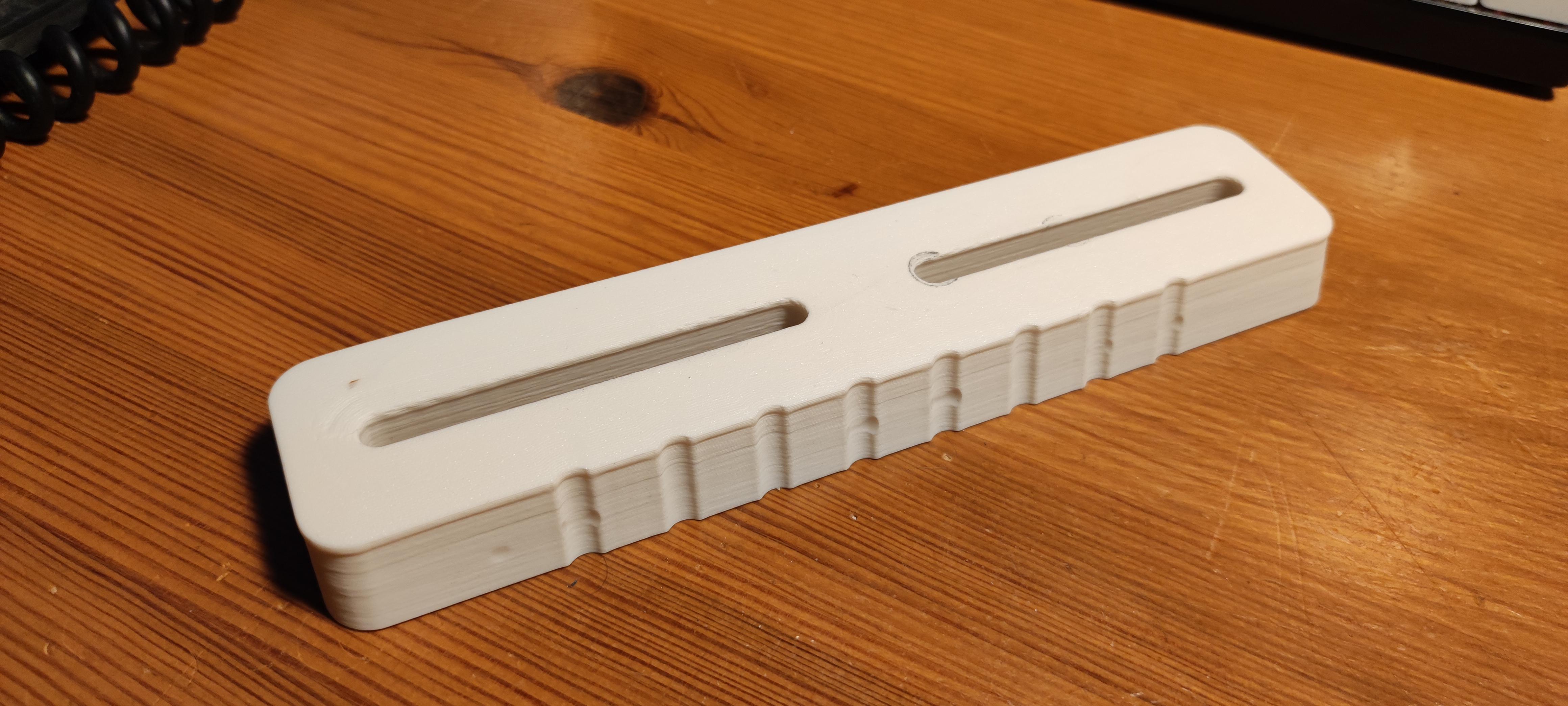 Vixen GP Compatible Rail 180mm