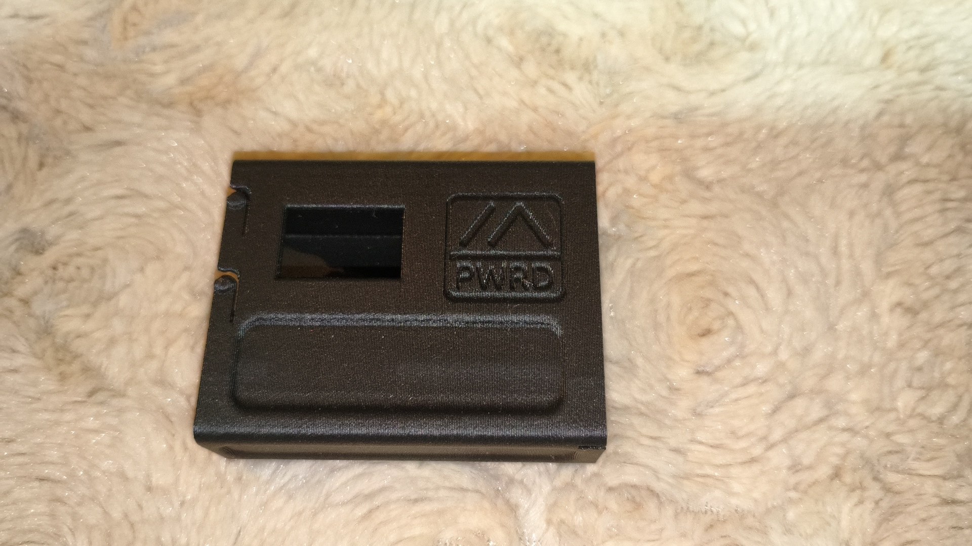 Meshtastic Heltec T096 and 18650 Mobile Node