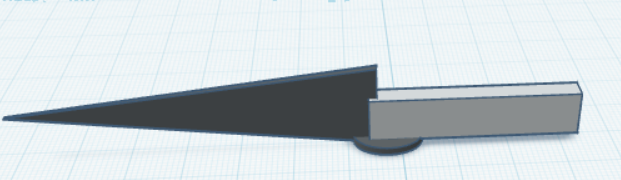 non dangerous knife