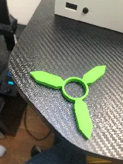 fidget spinner