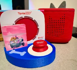Toniebox 2 Paw Patrol