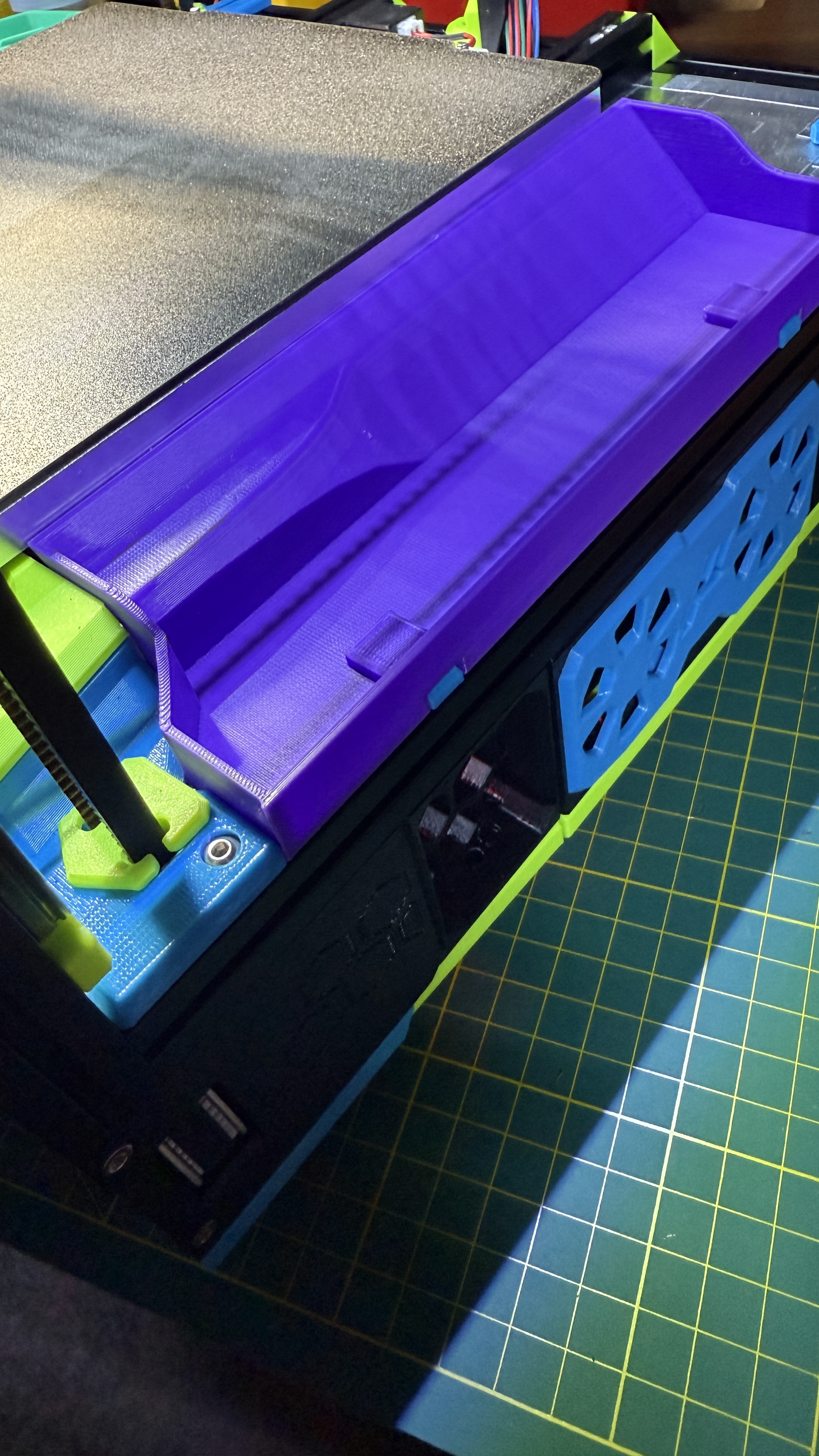 µ Micron+ Crap Catcher — miniatura 4