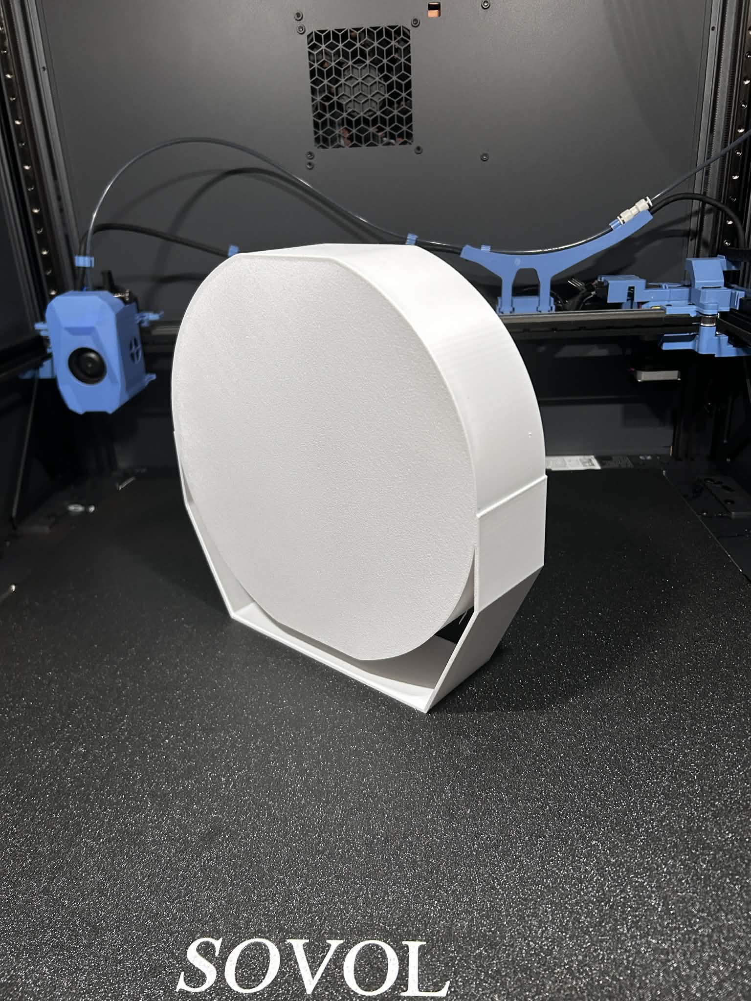 9" inch spotlight model