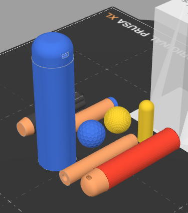 nerf replacement ammo TPU