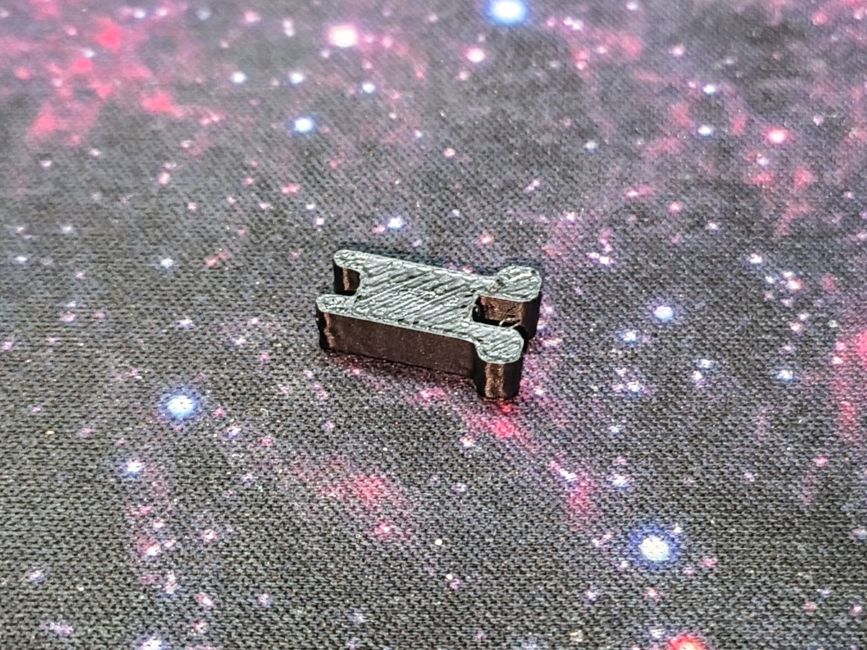 Ikea GRÖNFJÄLL Chair Arm Lock