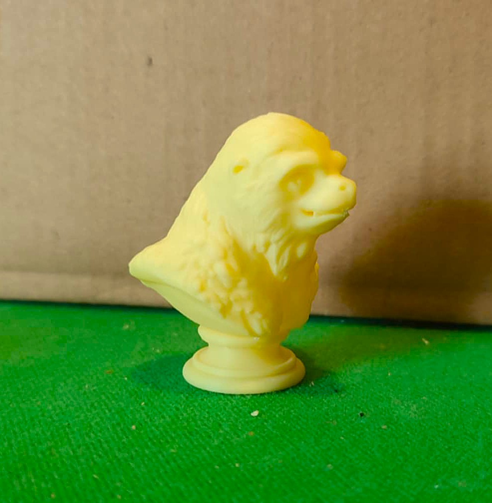 Sloth Sculpture — miniatura 2