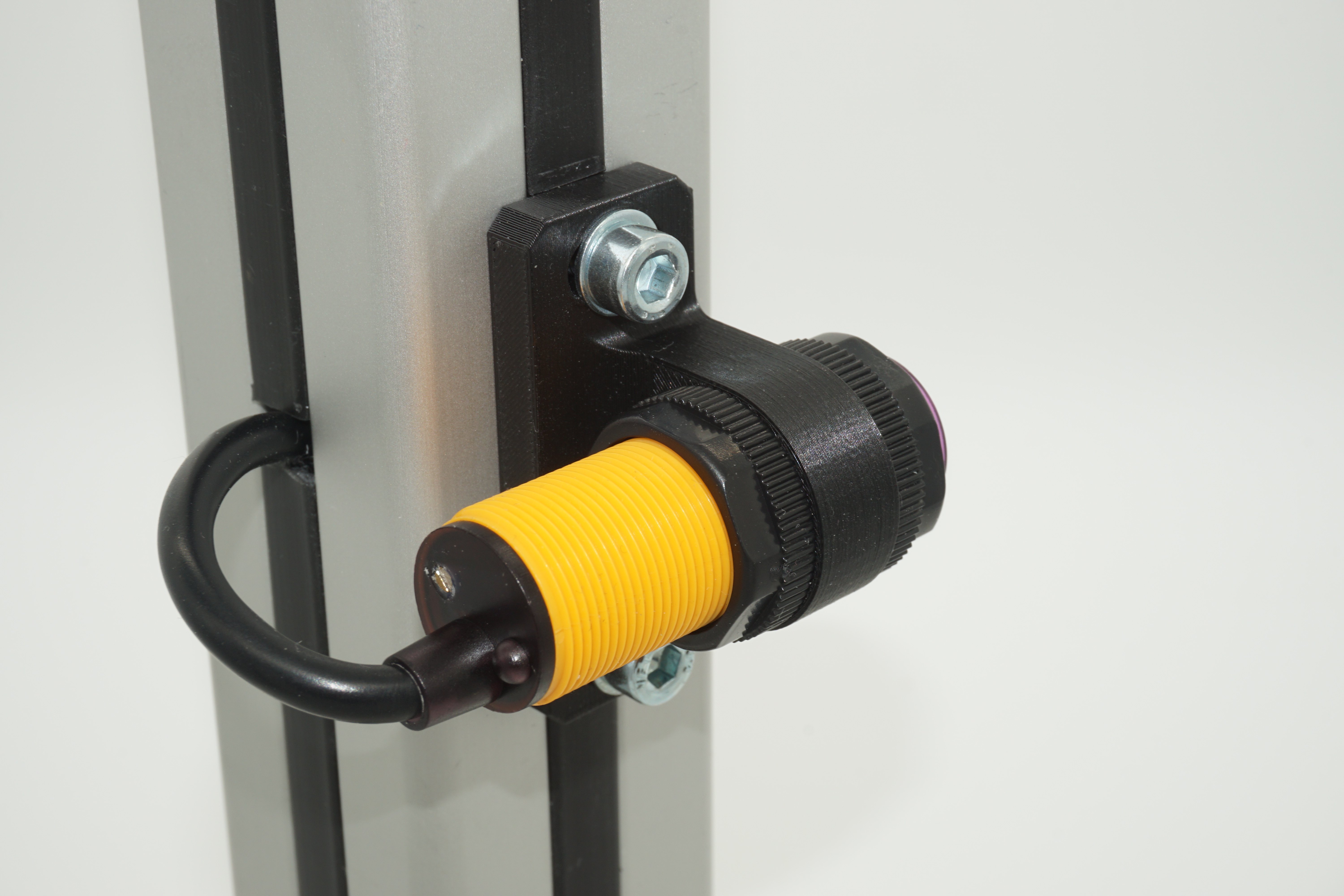 Sensorhalter IR Lichtschranke 5V — miniatura 4