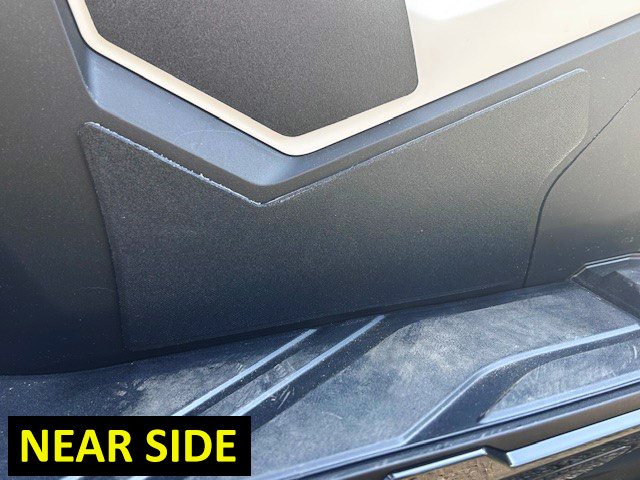 ADV Boot Guards — miniatura 2