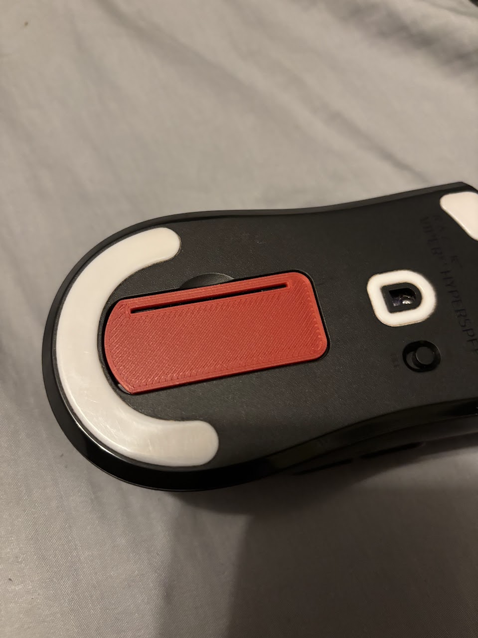 Razer Viper V3 Hyperspeed Battery Cover