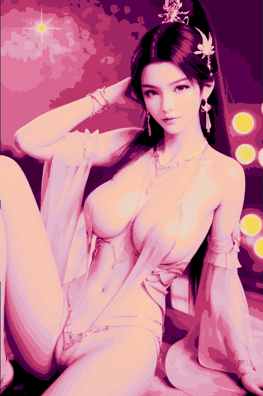 BTTH Gu Xuan Er