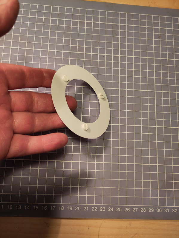 OpenPrintTag  eSun spool