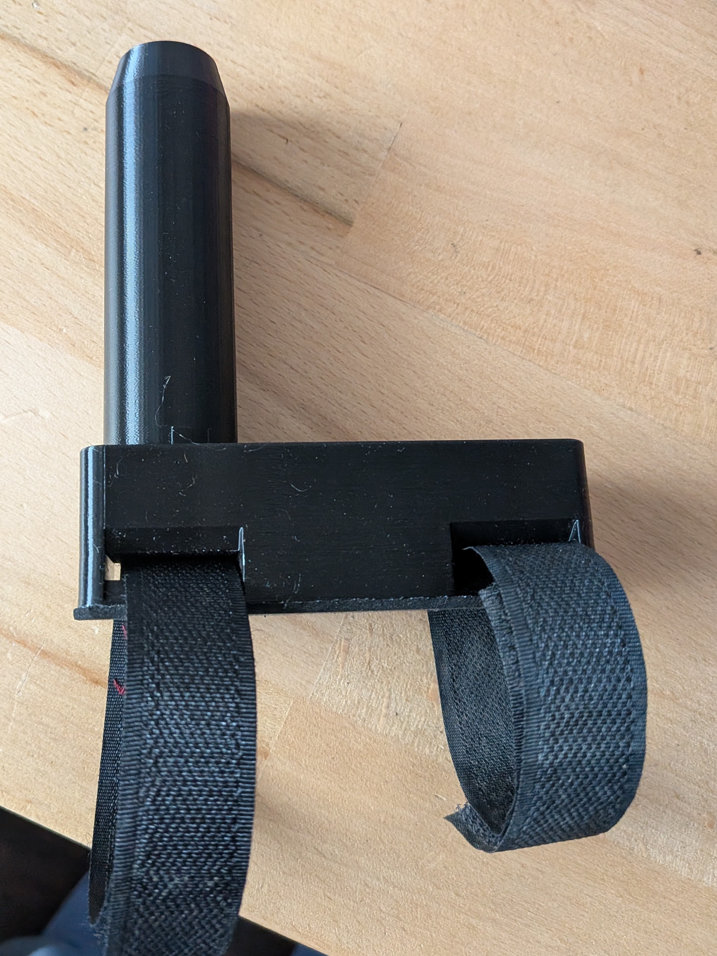 Handlebar maintenance holder — miniatura 3