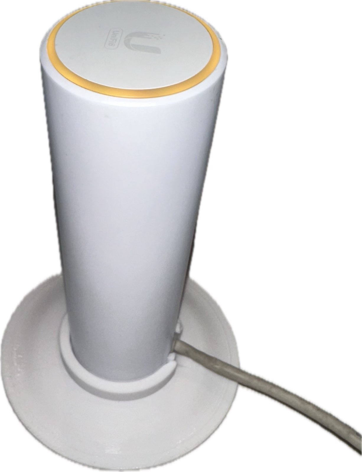 Unifi mesh wifi table top mount