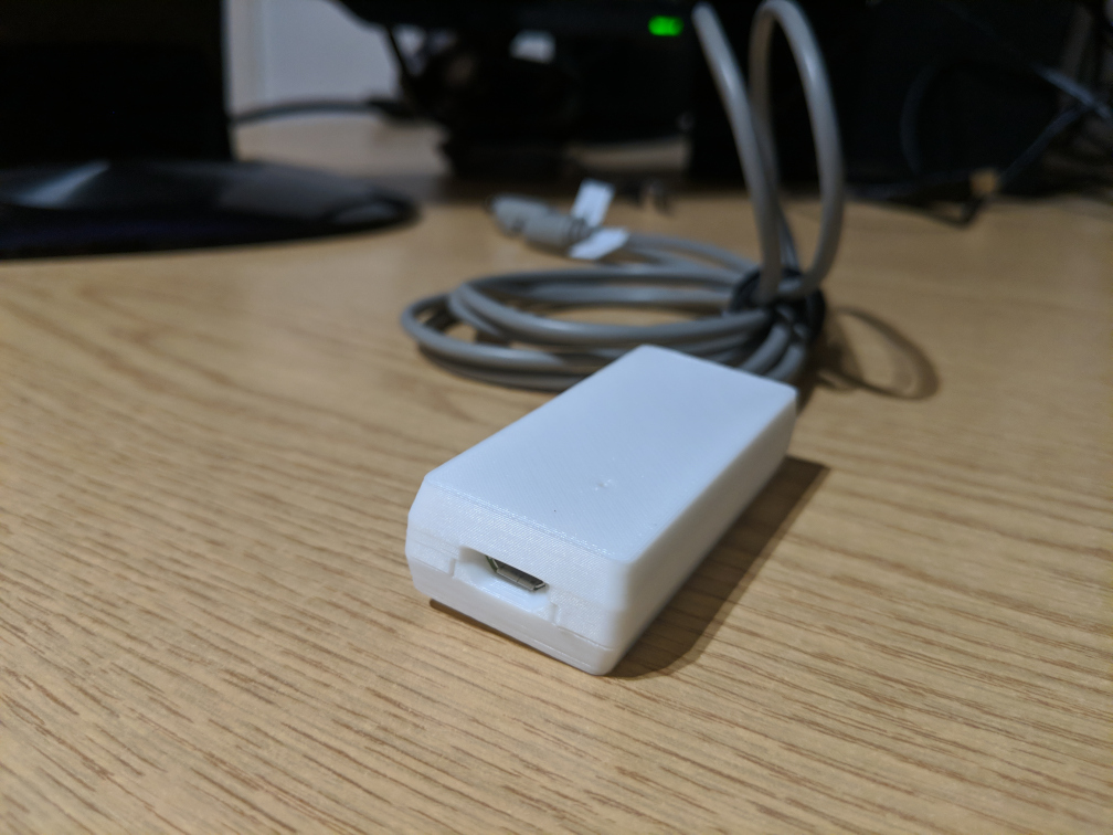 ps2x2pico case