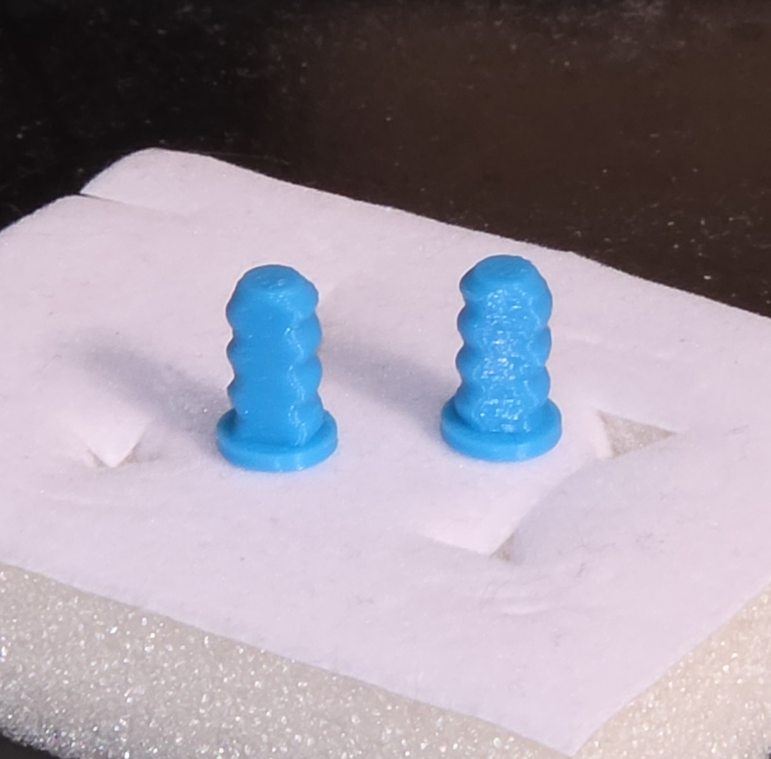 Multiboard Mounting Screws - 13 mm small thread