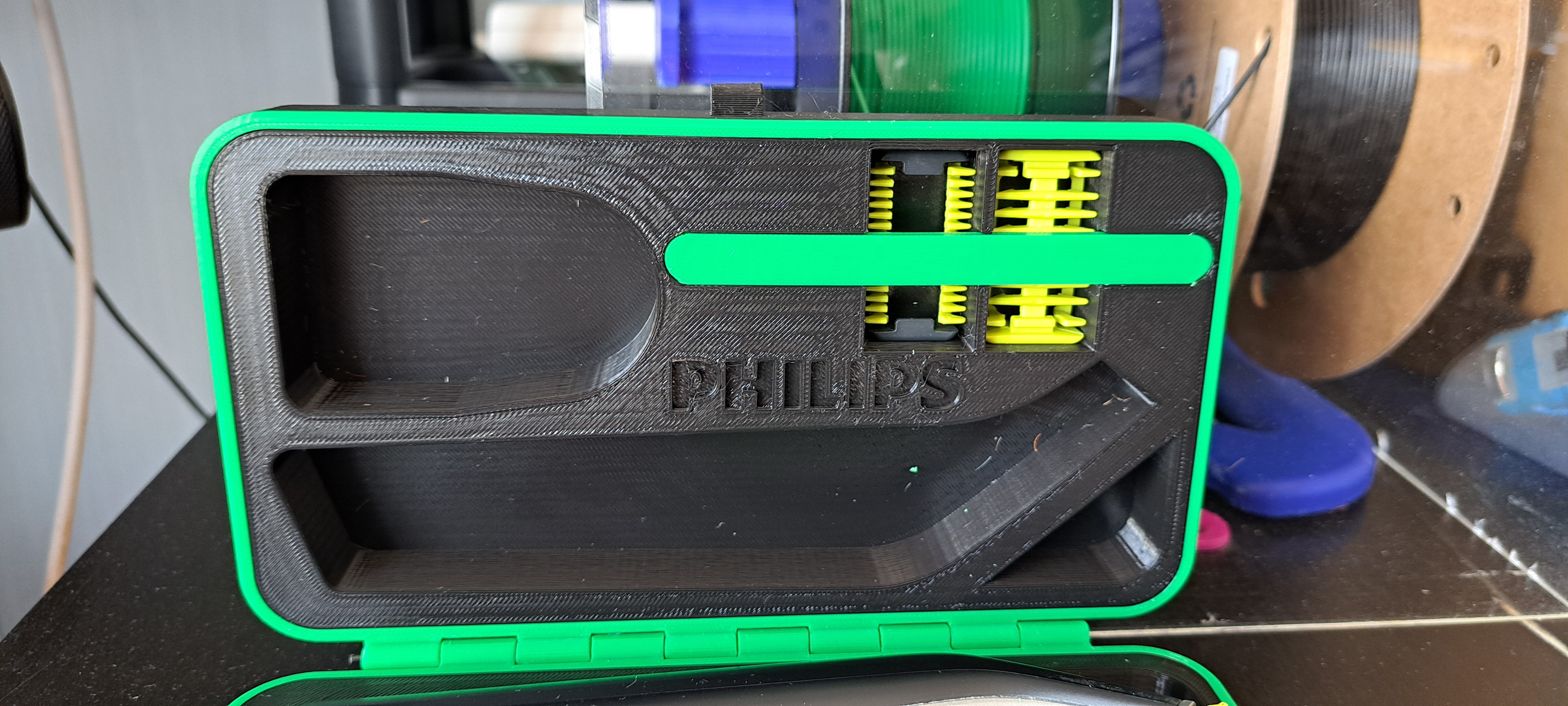 Phillips OneBlade Holder