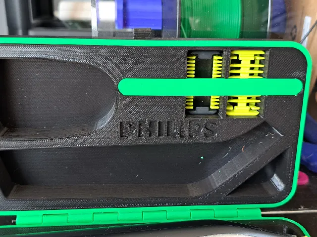 Phillips OneBlade Holder