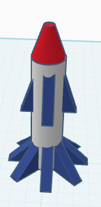 Rocket