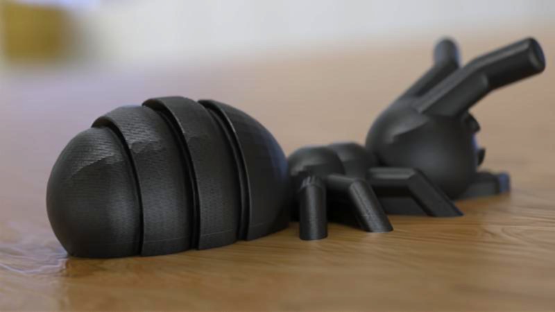 Smiling ant — thumbnail 4