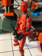 dagger for dummy 13