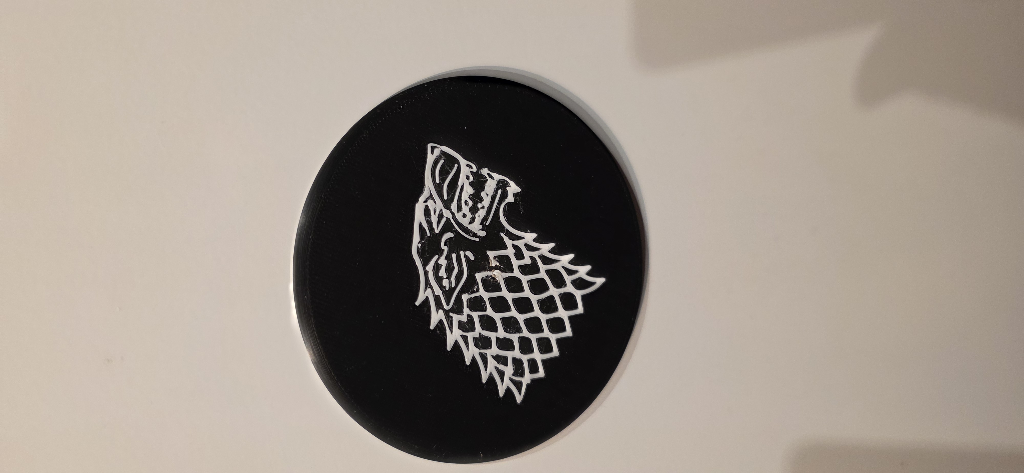 House Stark Magnet