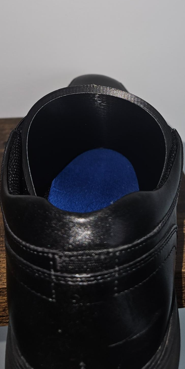 Dress Shoe Shaper