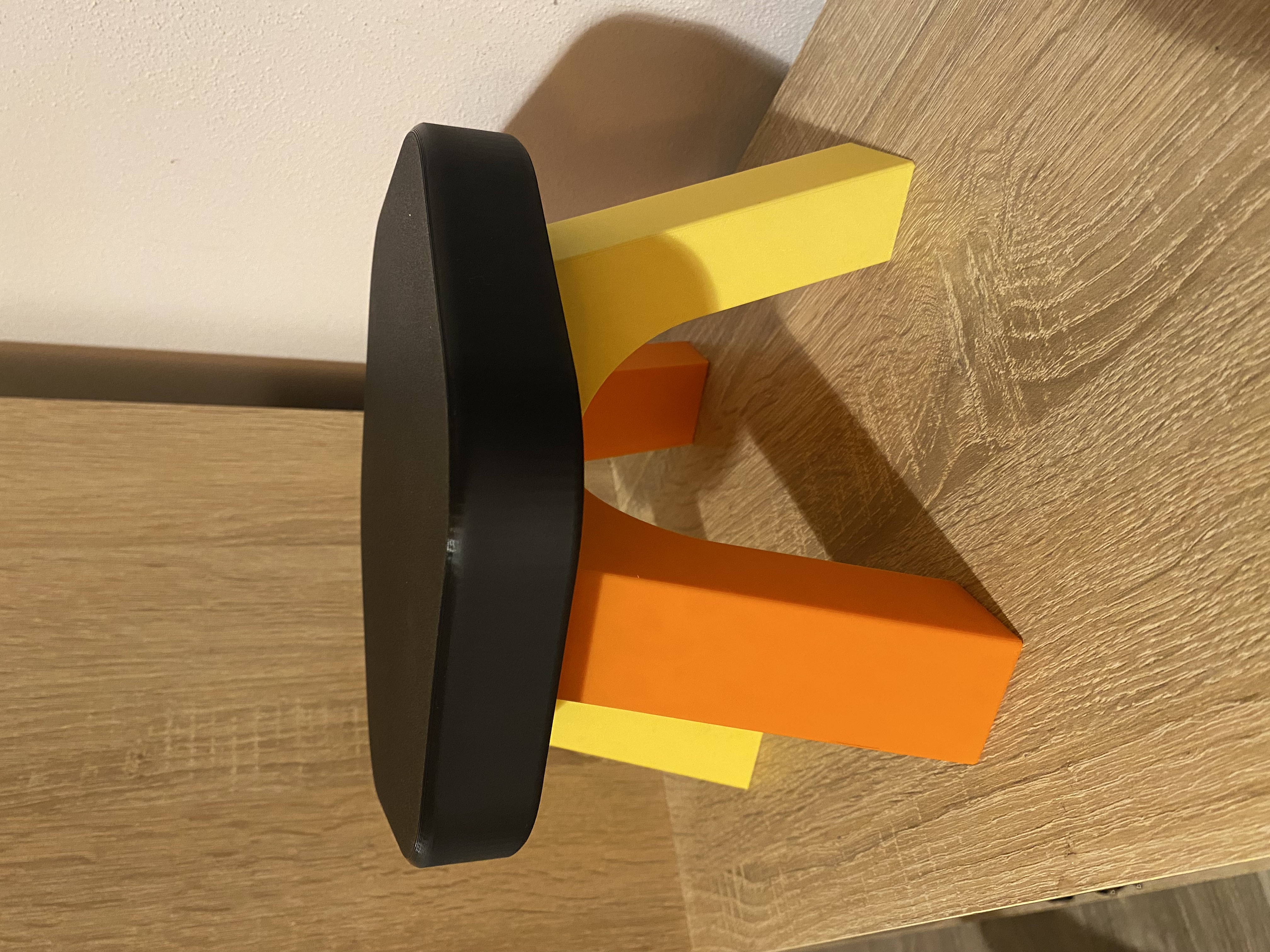 Mini Stool/Chair