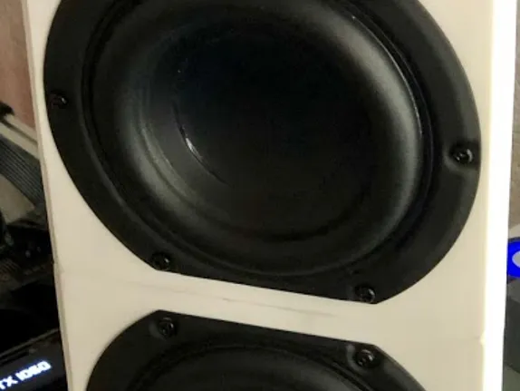 Tower Sub Woofer Speaker